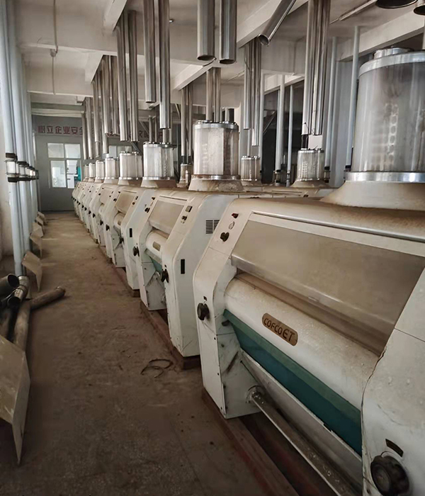 面粉機(jī)