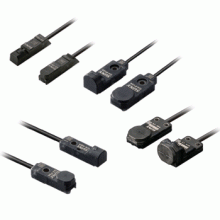 方形接近傳感器 GX-F/H系列